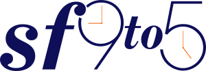 Salesforce 9 to 5