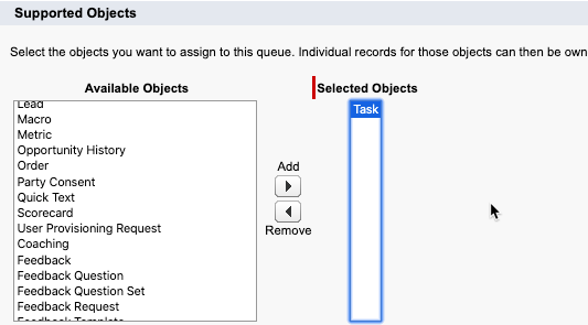 Task Queue in Spring ’20 – Not what you might think | sf9to5